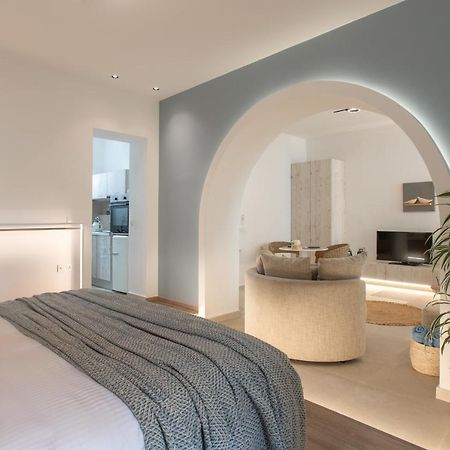Апартаменты Casa Blue Dove Ханья Экстерьер фото